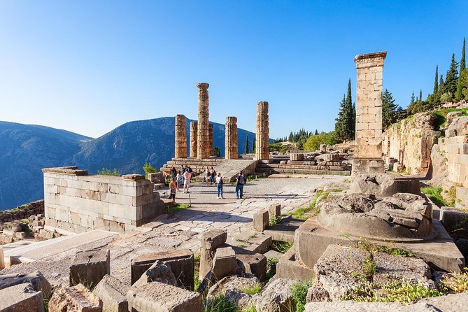 2-Day Delphi and Meteora Tour from Athens - Price and value: what $265.49 really buys you