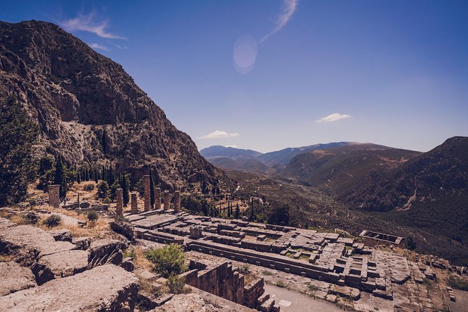2-Day Tour to Delphi & Meteora with Guide and Tickets From Athens - Meteora Day: Two Monasteries, Stairs, and the Timing That Makes Photos Possible