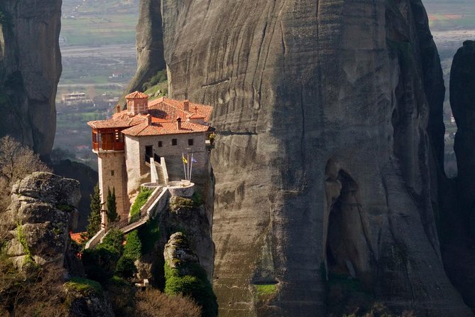 2-Day Tour to Delphi & Meteora with Guide and Tickets From Athens - Price and Value: What 269 USD Really Buys You