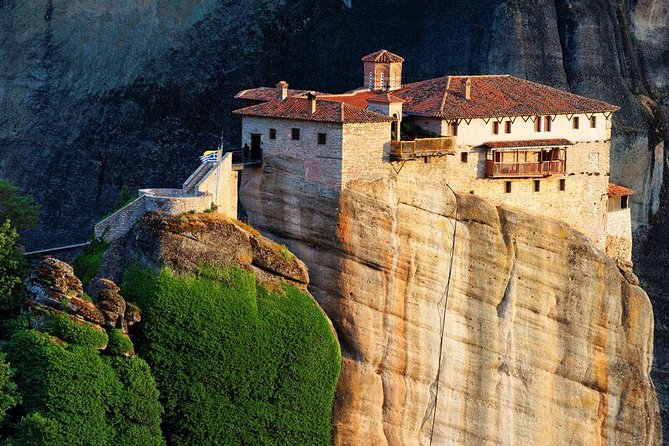 2-Day Tour to Delphi & Meteora with Guide and Tickets From Athens - What to Pack (So Delphi and Meteora Don’t Beat You)