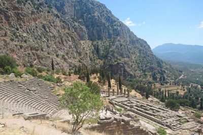3-Day Classical Greece Tour: Epidaurus, Mycenae, Nafplion, Olympia, Delphi - Price and value: where the $520.23 goes