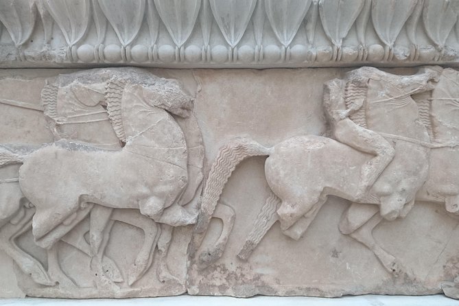 3-Day Classical Greece Tour: Epidaurus, Mycenae, Nafplion, Olympia, Delphi - Day 2 night: where you’ll sleep and what hotel options mean