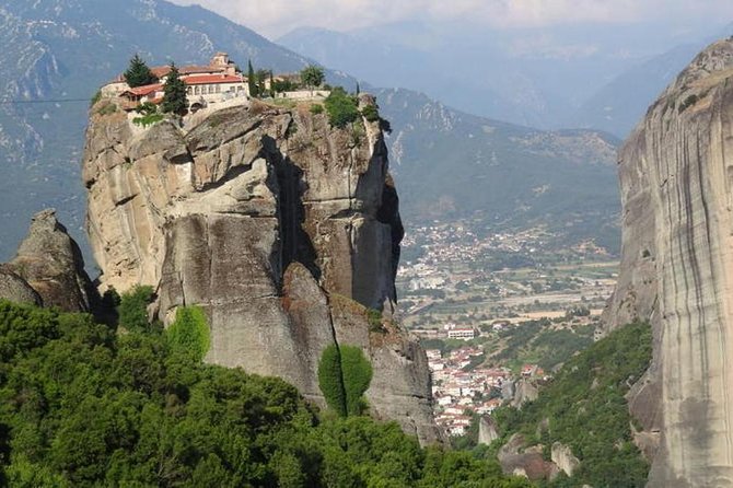 4-Day Classical Greece Tour: Epidaurus, Mycenae, Olympia, Delphi, Meteora - Who this tour fits (and who should skip)