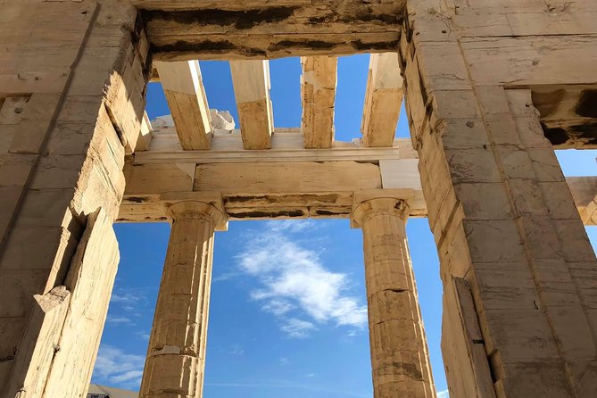 4 Hours - Athens & Acropolis Highlights Private Tour - Price and Value: When $181.39 Is Actually a Good Deal
