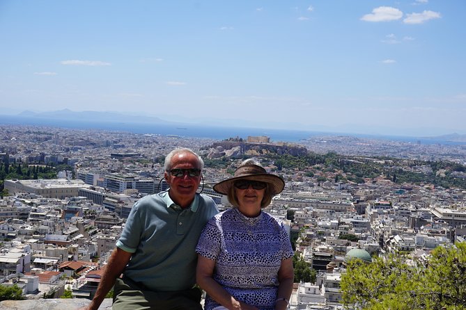 4 Hours - Athens & Acropolis Highlights Private Tour - Optional Cape Sounion Upgrade for Sunset Coastline Lovers