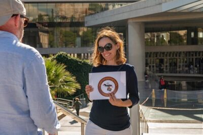 Acropolis and Acropolis Museum Private Tour with Licensed Expert - Your 80-minute Acropolis game plan: from Dionysus to the Parthenon