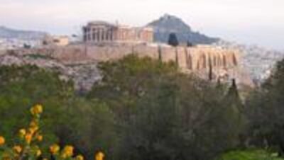 Acropolis monuments, Parthenon and Plaka, Monastiraki walking tour - Parthenon Up Close: More Than Photos