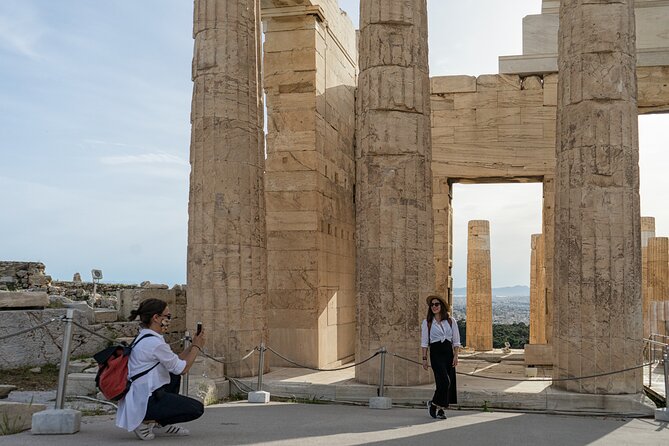 Acropolis of Athens and Acropolis Museum Tour - Tickets and the Skip-the-Line Upgrade (and What It Won’t Fix)