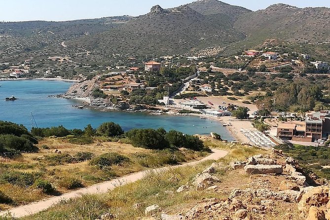 Afternoon English Tour: Sounion with Temple of Poseidon Ticket - The Drive Along the Riviera: Views, Comfort, and a Tip for Seating
