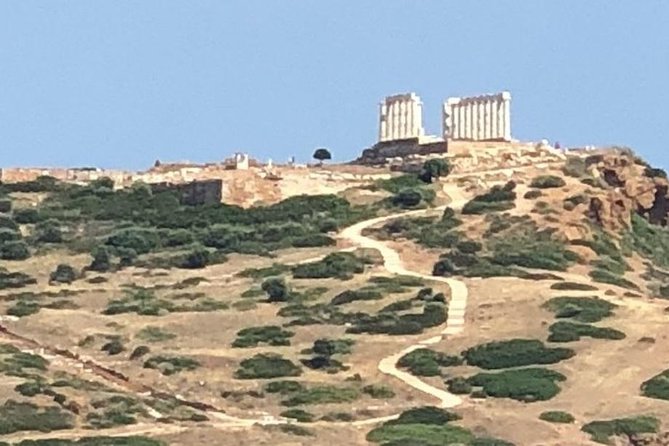 Afternoon English Tour: Sounion with Temple of Poseidon Ticket - Pickup and Drop-off: The Amalia Hotel Connection (Don’t Skip This Step)