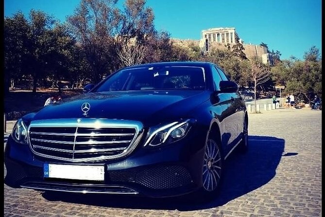 Airport Pickup Services - Key things to know before you book