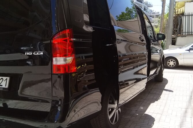 Airport Pickup Services - Who this transfer fits best (and who should rethink it)