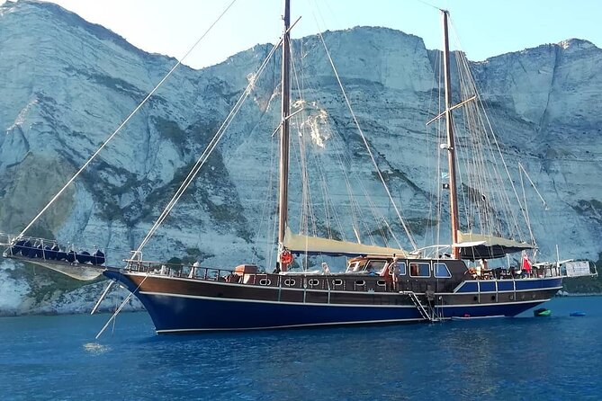 All Day Cruise -3 Islands to Agistri,Moni, Aegina with lunch and drinks included - Sailing back to Athens: calm sea time and onboard comfort