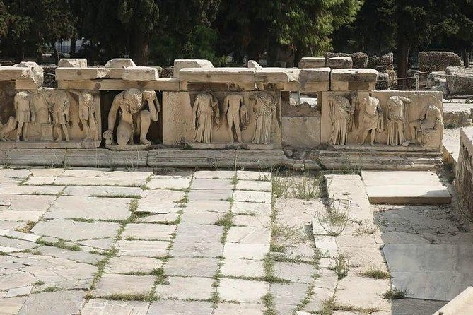 Ancient Athens tour: Acropolis, Parthenon and Acropolis Museum - Tickets and the Real Value of the Price