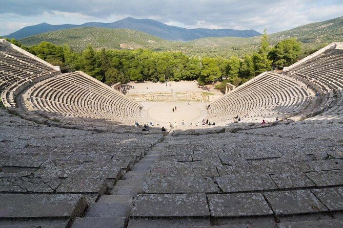 Ancient Corinth, Epidaurus, Nafplio full day private tour from Athens - Why This Corinth–Epidaurus–Nafplio Day Works (Even If It’s a Long Drive)