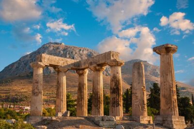 Ancient Corinth, Epidaurus, Nafplio full day private tour from Athens - Corinth Archaeological Museum: A Helpful Reset Between Big Stops