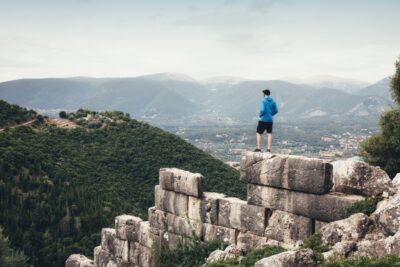 Argolis: Full-Day Tour in Mycenae & Nafplio - Corinth Canal: The Short Technical Stop That Changes the Mood