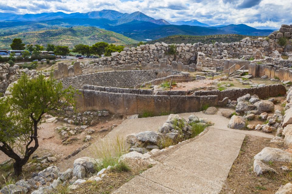 Argolis: Full-Day Tour in Mycenae & Nafplio - Price and Value: Is $41 Enough for This Much Ground Covered?
