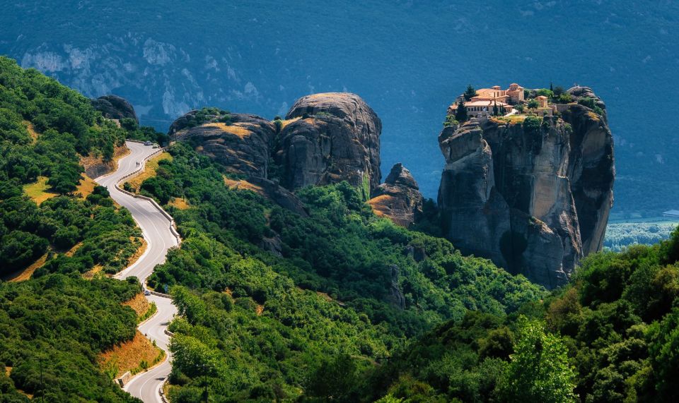 Athens: 2-Day Meteora Tour with Local Guides and Hotel Stay - Should you book this Meteora Trip 2-Day Athens to Meteora experience?