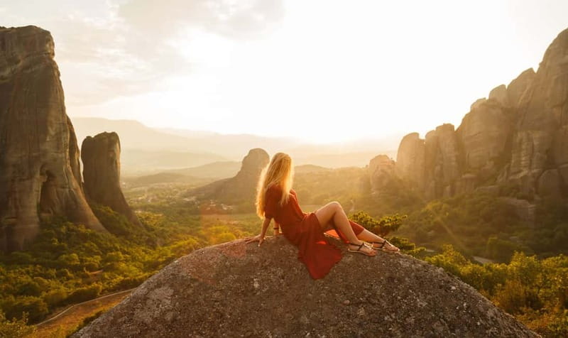 Athens: 2-Day Meteora Tour with Local Guides and Hotel Stay - Price and logistics: what you’re really paying $136 for