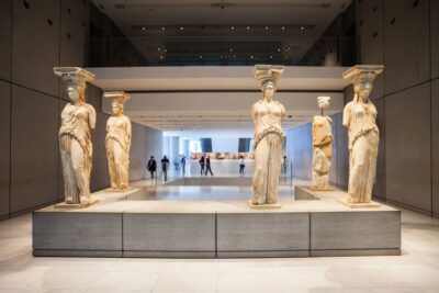 Athens: Acropolis & Acropolis Museum Ticket with Audio Guide - Booking setup: timed entry and how the passes work