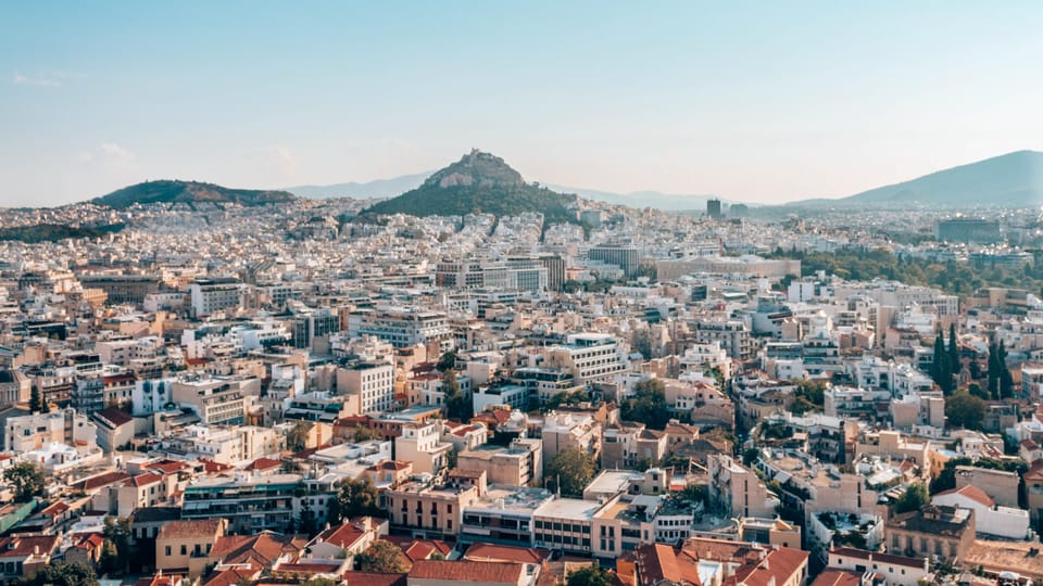 Athens: Acropolis and Mythology Highlights Small Group Tour - Price and Tickets: Is $53 Good Value?