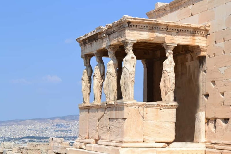 Athens: Acropolis and Parthenon Guided Walking Tour - Why this Acropolis and Parthenon tour feels worth it