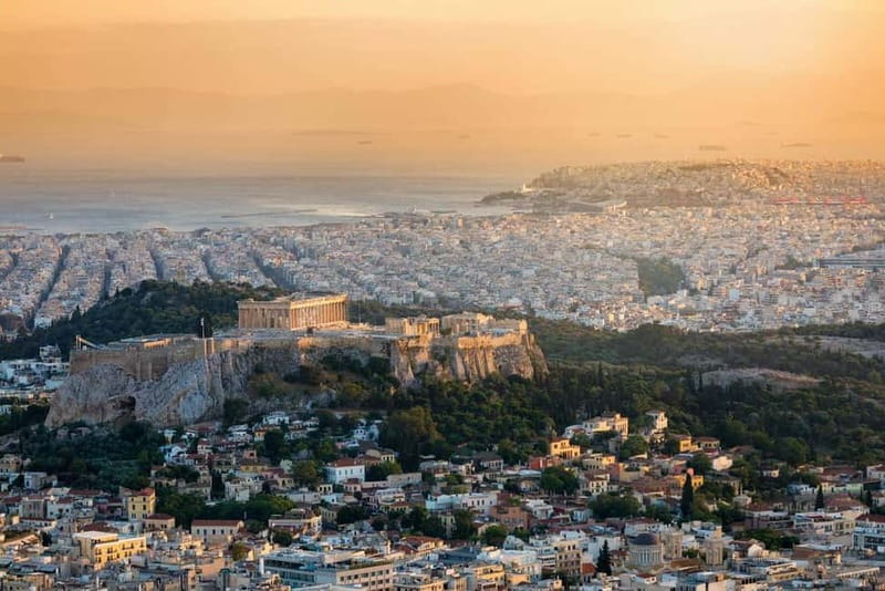 Athens: Acropolis Guided Tour in Spanish-Option Tickets - How a Spanish-Language Acropolis Tour Changes Everything