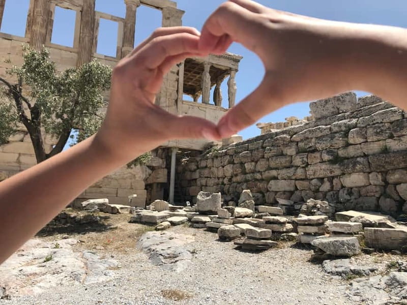 Athens: Acropolis Guided Tour in Spanish-Option Tickets - Asklepieion of Athens: Ancient Medicine with a Temple Beat