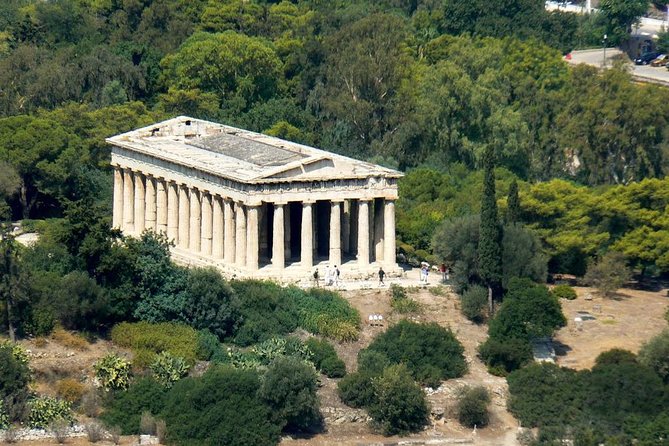 Athens & Acropolis Highlights: Greek Mythology Small-Group Tour - Price and value: what $54.42 buys (and what you’ll still pay)