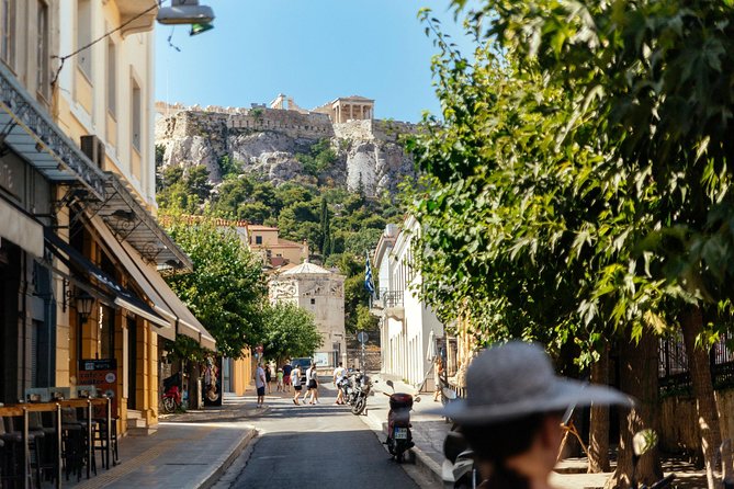 Athens Acropolis & Museum PRIVATE TOUR with a Local Private Guide - Acropolis entry: what “skip-the-line” buys you