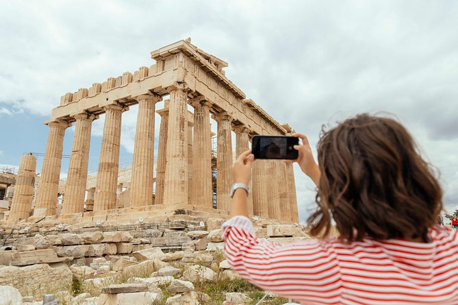 Athens Acropolis & Museum PRIVATE TOUR with a Local Private Guide - The extras that round out the day beyond one big monument
