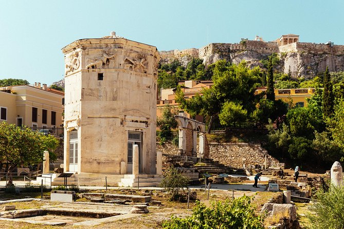 Athens Acropolis & Museum PRIVATE TOUR with a Local Private Guide - Tickets and the 35€ cash detail: plan this like an adult