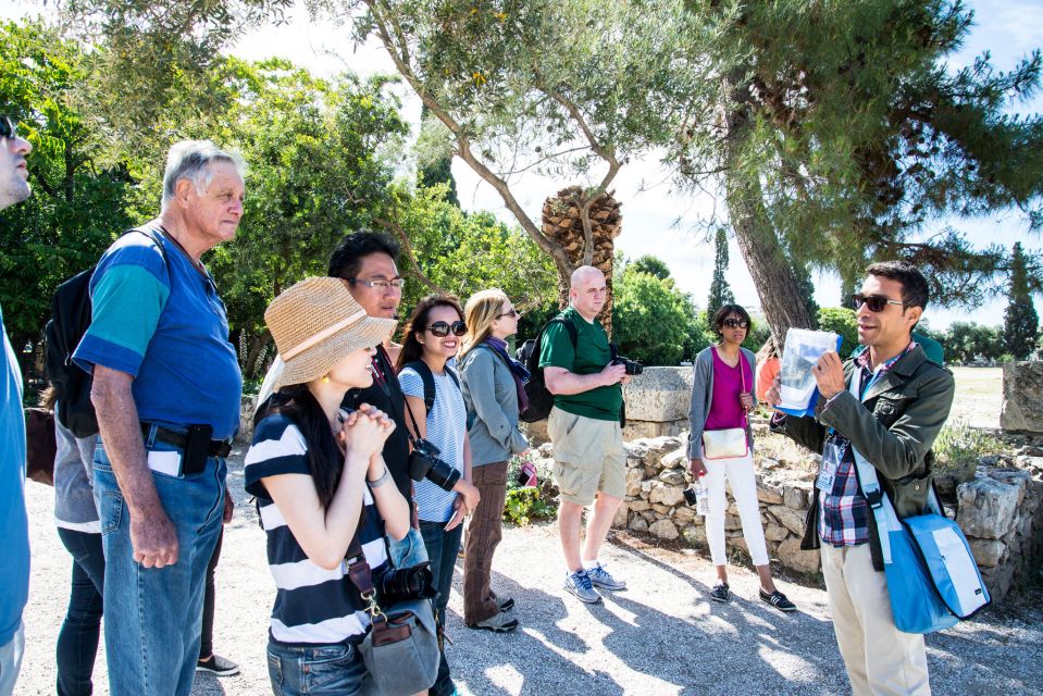 Athens: Acropolis, Parthenon & Acropolis Museum Guided Tour - Parthenon Time: How to See More Than the Icon