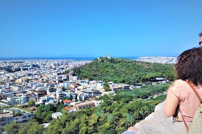 Athens: Acropolis, Parthenon and Acropolis Museum Guided Tour - Tickets and line-skip reality: what’s included and what isn’t