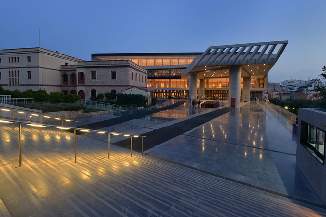 Athens: Acropolis, Parthenon and Acropolis Museum Guided Tour - What to pack (so the day doesn’t annoy you)