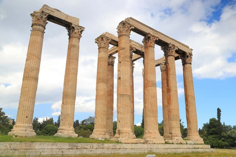 Athens: Acropolis & up to 5 Archaeological Sites Combo Pass - Who this is best for (and who should skip)