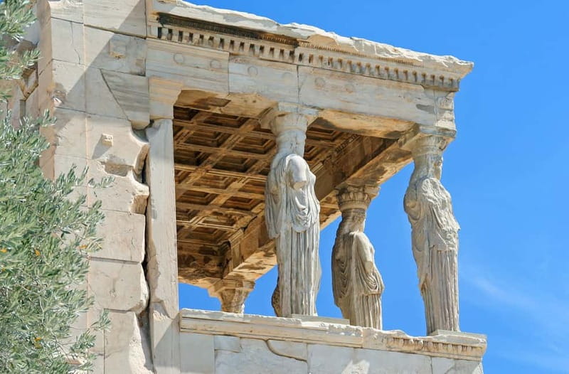 Athens: Acropolis & up to 5 Archaeological Sites Combo Pass - Ancient Agora and Museum: the Athens you can walk through