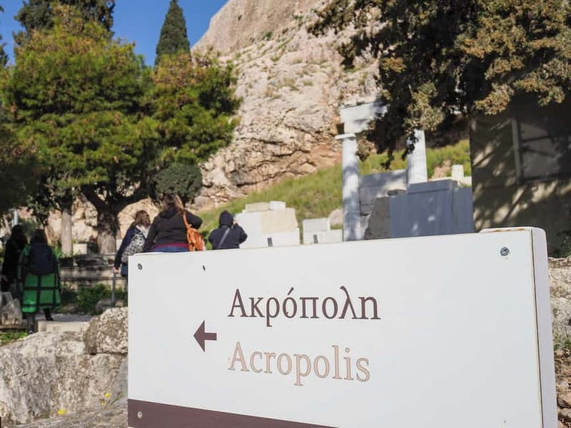 Athens: Acropolis & up to 5 Archaeological Sites Combo Pass - Price and value: is it worth $48.78 for you?