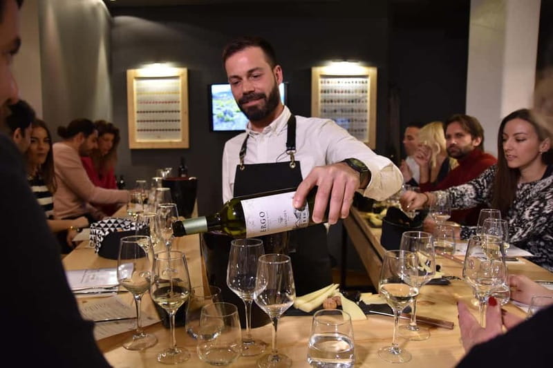 Athens: Acropolis Wine Tasting with Cheese and Olives - Dionysus and the Myth Connection: Why the Stories Aren’t Just Flavor Text