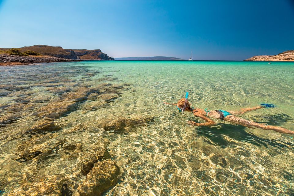 Athens: Aegina, Agistri & Metopi Swimming Cruise with lunch - Key Highlights You’ll Care About