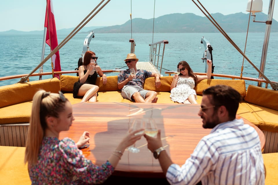 Athens: Agistri, Metopi & Aegina Cruise with Meals & Drinks - Price and value: is $169 a good deal for this day?