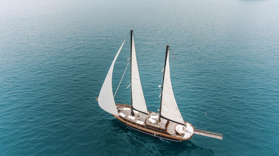 Athens: Agistri, Metopi & Aegina Cruise with Meals & Drinks - From Athens Harbor to Saronic Island Time in 10 Hours