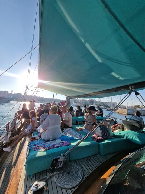 Athens: Agistri, Metopi & Aegina Cruise with Meals & Drinks - The Itinerary in Plain English (so you can plan your day)