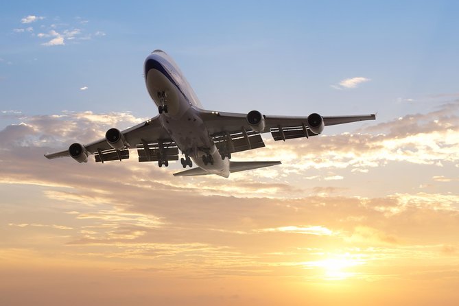 Athens Airport Private Arrival Transfer with Meet & Greet - Why a private Athens airport transfer beats the taxi shuffle
