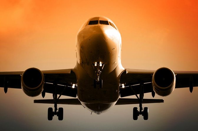 Athens Airport Private Departure Transfer - Door-to-Airport Pickup That Actually Saves Your Energy