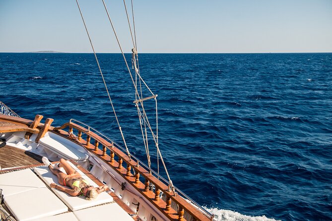 Athens: All Day Cruise to Agistri Moni Aegina with Lunch & Drinks - Moni Island Beach (and Metopi): boat-based swimming and the real deal snorkel expectations