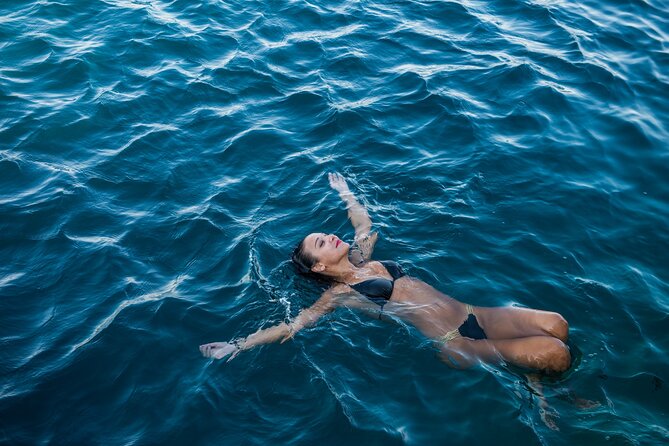 Athens: All Day Cruise to Agistri Moni Aegina with Lunch & Drinks - Price and value: what you’re really paying for