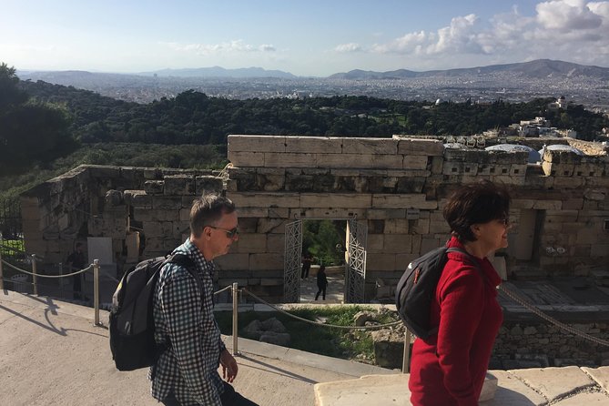 Athens All Included: Acropolis and Museum Guided Tour with Ticket - Practical tips so the day feels smooth (not stressful)