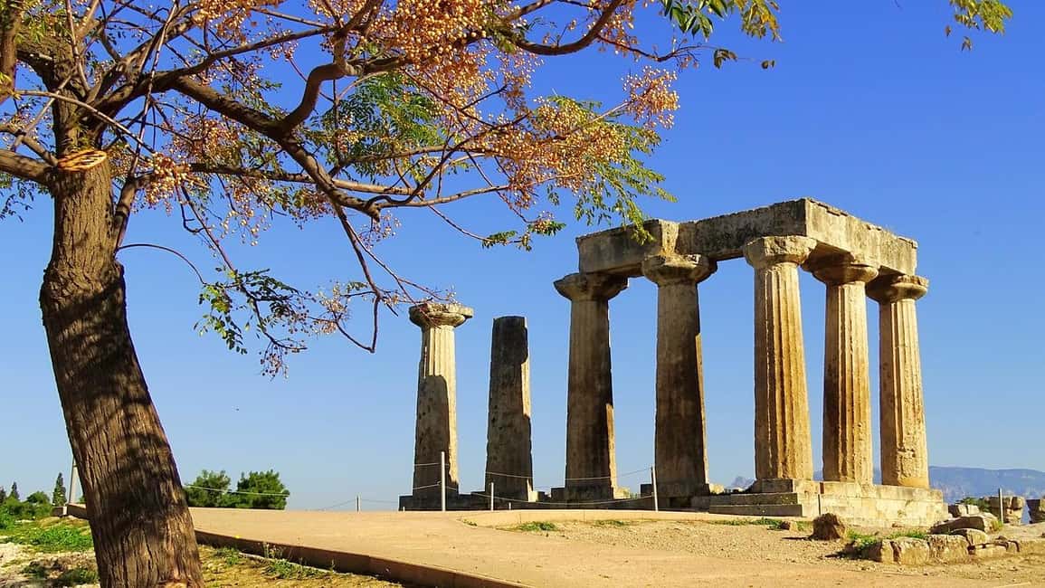 Athens: Ancient Corinth & Nafplion Guided Premium Tour - Key highlights worth planning for